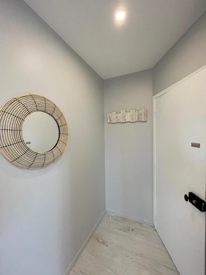 Hsh Mermoz-Deauville Superbe Appartement Εξωτερικό φωτογραφία