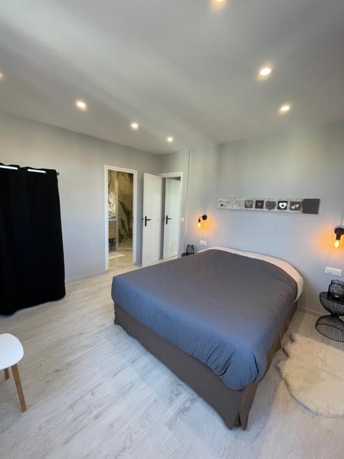 Hsh Mermoz-Deauville Superbe Appartement Εξωτερικό φωτογραφία